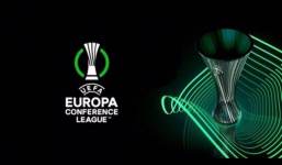Определились все участники и корзины группового этапа Лиги конференций УЕФА-2023/24