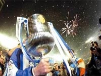 Кубок Короля: Ответная игра "Барселоны" с "Вильяновенсе", встреча "Реала" и "Кадиса"