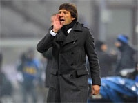 Леонардо может вернуться на пост главного тренера "Милана"