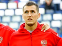 Васин: "Не обращаю внимания на разницу в своей игре в ЦСКА и в сборной"