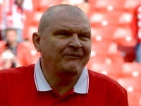 Горлукович предложил вызвать в сборную 64-летнего Юрия Гаврилова