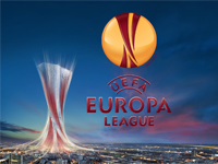 Три матча квалификации Лиги Европы завершились вничью