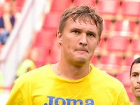"Ростов" забил два мяча в последние минуты и вырвал победу над "Мордовией"