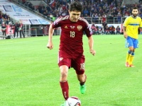 Жирков рассказал, как болельщики оскорбляли его после вылета сборной с Евро-2012