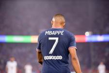 Мбаппе: «В «Реале» чаще выигрывают «Золотой мяч», но я убеждён, что смогу сделать это с «ПСЖ»