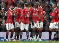 «Борнмут» - «Манчестер Юнайтед»: прямая трансляция, составы, онлайн - 0:1