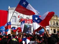 Сампаоли: "У Перу более сильная атака, чем у Уругвая"