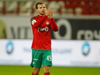 Шишкин рассказал, почему ушёл из «Локомотива» в 2017 году