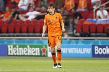 ​«Ужасная ситуация»: Футболист сборной Нидерландов оценил отстранение России