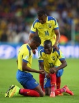 Боссы ФИФА приняли решение отстранить Эквадор от чемпионата мира