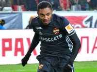 Витиньо забил первый гол ЦСКА в 2018 году