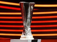 "Аустрия", "Слован", "Фенербахче" и "Панатинаикос" пробились в групповой этап Лиги Европы