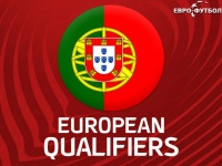 Португалия - Литва: где смотреть матч