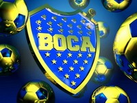 "Бока Хуниорс" стартовала в Кубке Либертадорес с победы