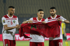 Судан – Марокко: прогноз на матч отборочного цикла чемпионата мира-2022 - 12 ноября 2021