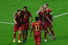 ​Бельгия – Англия: прогноз на матч Лиги наций – 15 ноября 2020