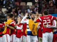 Маньяков: «Сборная России довольно посредственно играет в футбол»