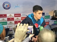 Цаллагов и Новосельцев продолжат карьеру в "Сочи"