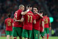 Газзаев: «Португалия просто уничтожила Швейцарию»