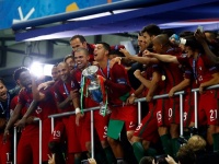 Прогноз на матч Португалия - Италия: справятся ли чемпионы Европы с командой Манчини