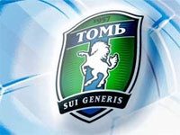 Стадион "Томи" "Труд" лишен права проводить матчи Премьер-лиги