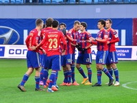 ЦСКА установил клубный рекорд по количеству матчей без поражений