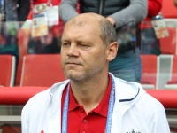 ​Тодорович высказался о смене тренера в «Ахмате»