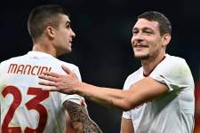 «Реал Сосьедад» - «Рома»: прямая трансляция, составы, онлайн - 0:0