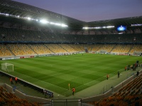 Прогноз на матч Украина - Словакия: чего ждать от матча во Львове