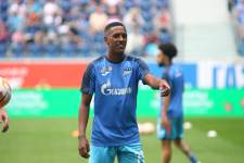 Защитник «Зенита» Ренан не перейдёт в «Сан-Паулу»
