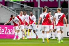 ​«Утрехт» повторил клубный рекорд по беспроигрышной Серии в чемпионате Нидерландов