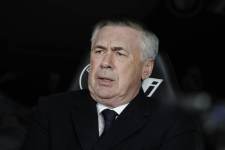 Замена Анчелотти: «Реал» выбрал нового главного тренера