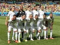 Футболисты сборной Алжира пожертвуют премиальные за выступление на чемпионате мира жителям сектора Газа