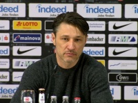 Ковач рассказал, как мотивировал игроков «Монако» на второй тайм матча с «ПСЖ»