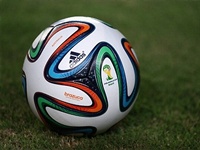 Вратарь сборной Колумбии раскритиковал официальный мяч ЧМ