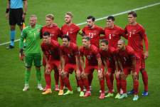 ​Дания – Казахстан: прогноз и ставка на матч отбора на чемпионат Европы – 14 октября 2023