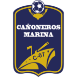 Клуб Канонерос Марина