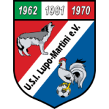 Лупо-Мартини