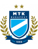 МТК Будапешт (до 19 лет)