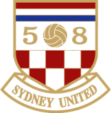 Сидней Юнайтед 58