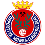 Депортива Минера