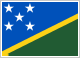 Соломоновы острова